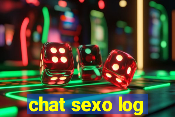 chat sexo log